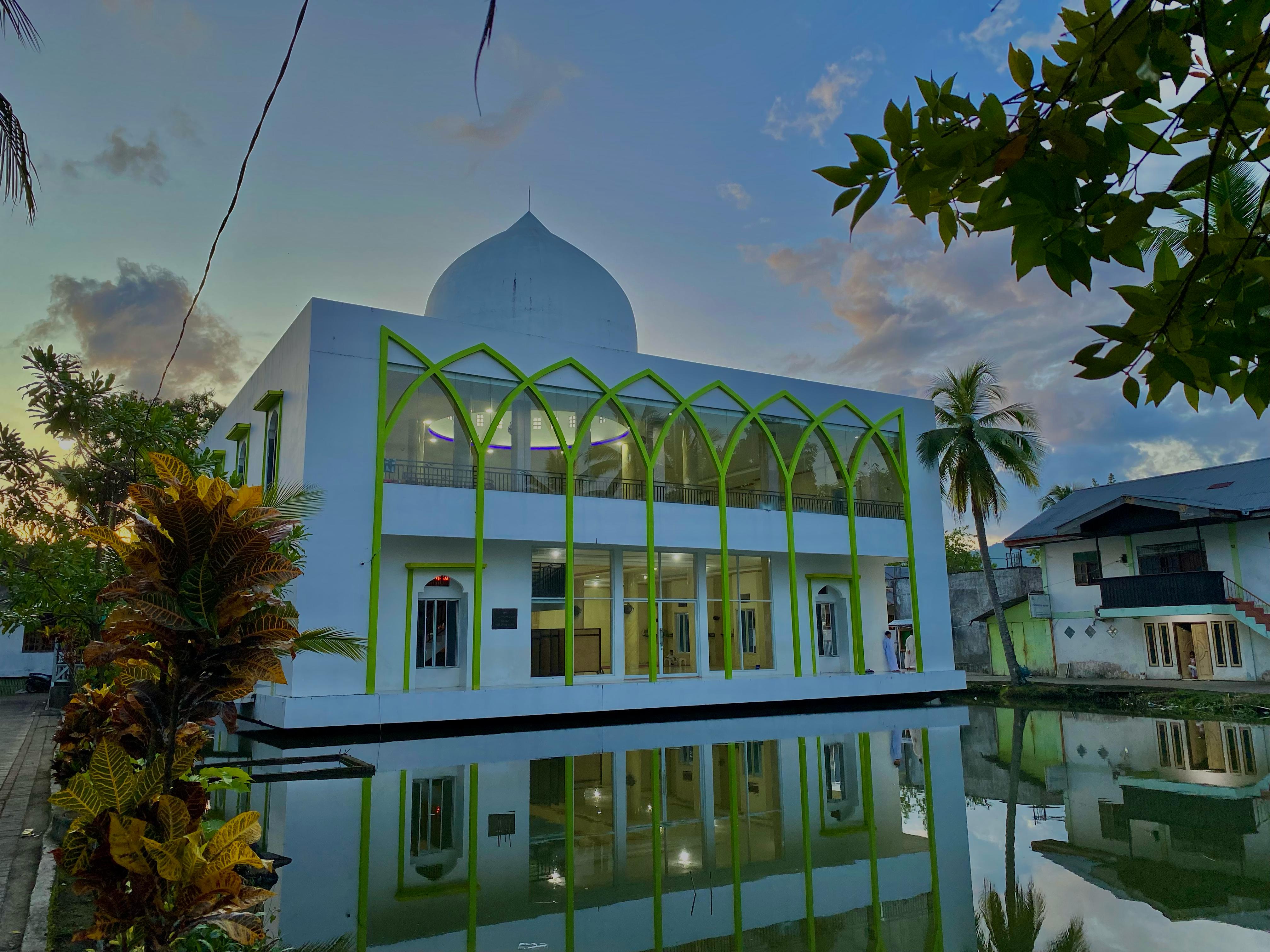Profil Pesantren
